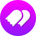 GHST logo